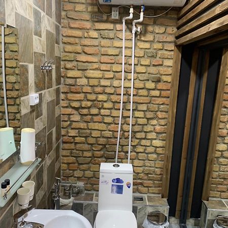 Sinbad Hotel Σαμαρκάνδη Εξωτερικό φωτογραφία