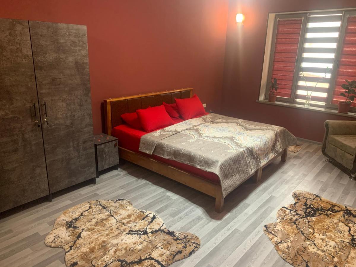 Sinbad Hotel Σαμαρκάνδη Εξωτερικό φωτογραφία