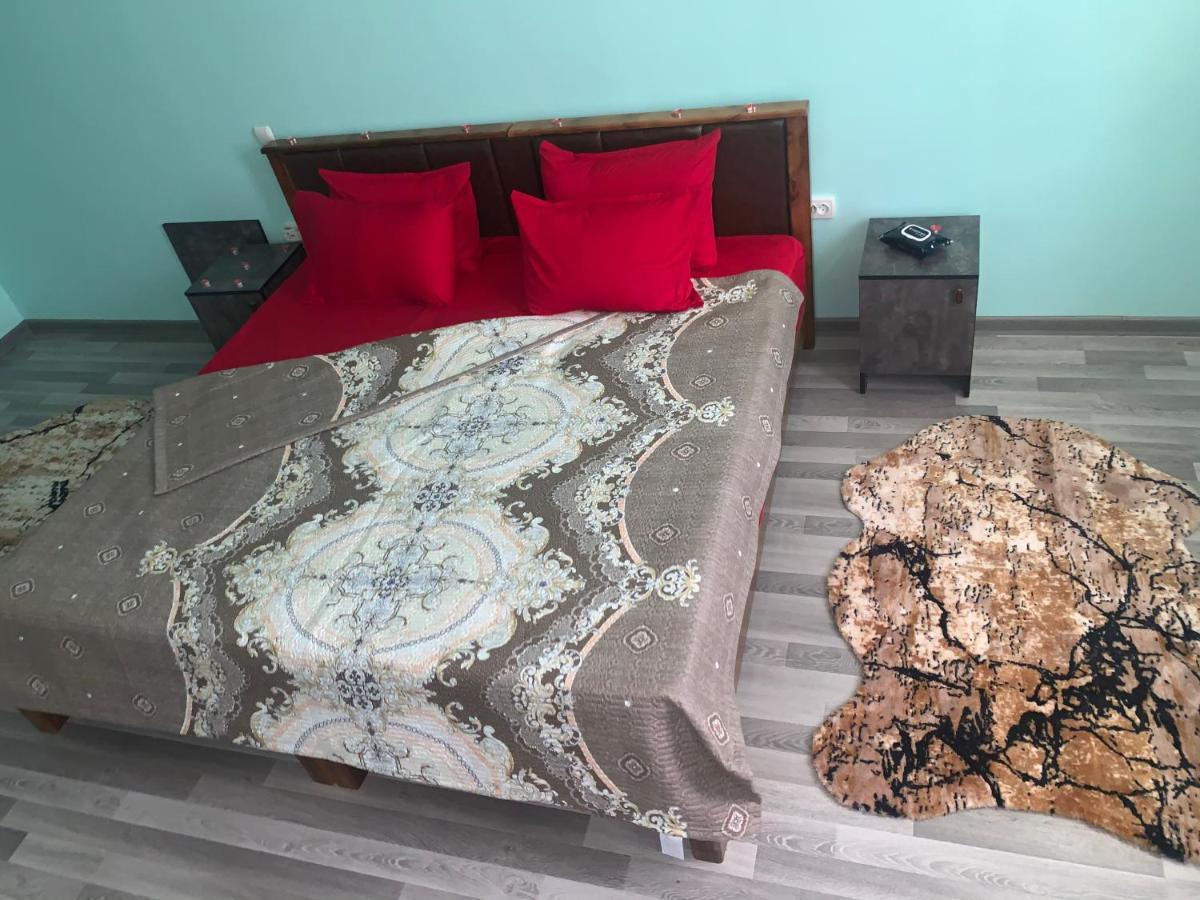 Sinbad Hotel Σαμαρκάνδη Εξωτερικό φωτογραφία