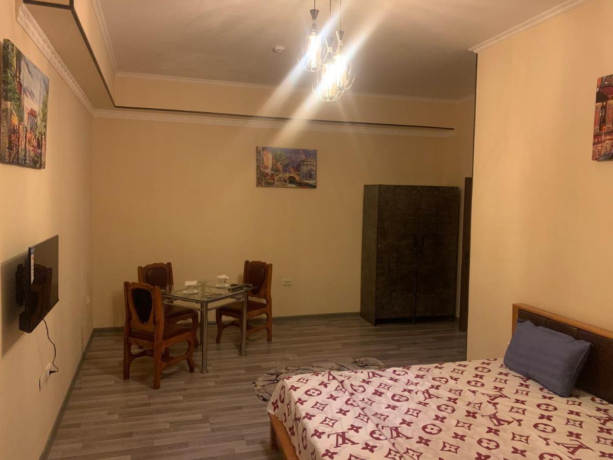 Sinbad Hotel Σαμαρκάνδη Εξωτερικό φωτογραφία
