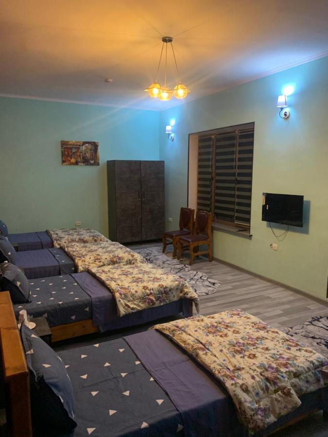 Sinbad Hotel Σαμαρκάνδη Εξωτερικό φωτογραφία